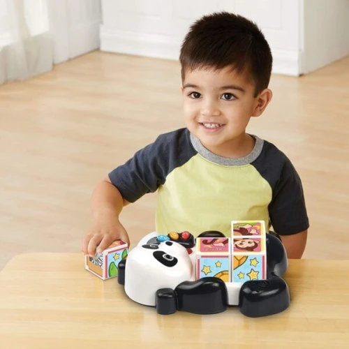 Puzzle cube interactif  - Vtech
