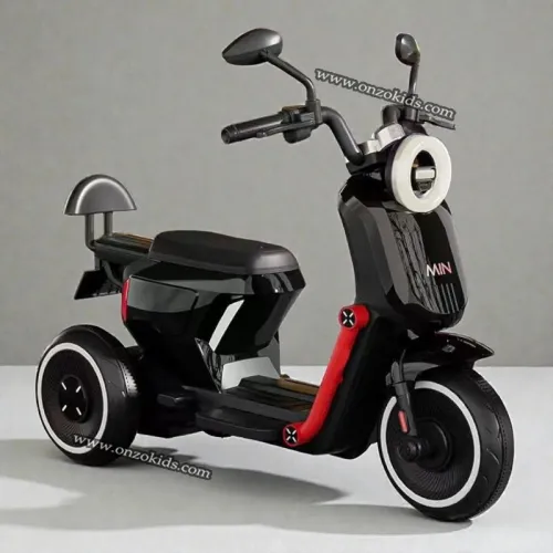 Moto Électrique pour Enfant