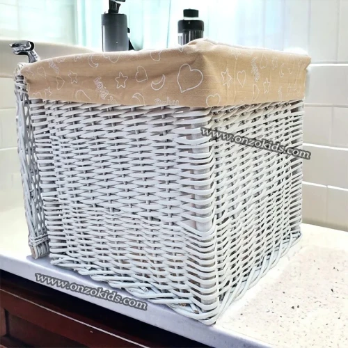 Panier de rangement | The best Baby