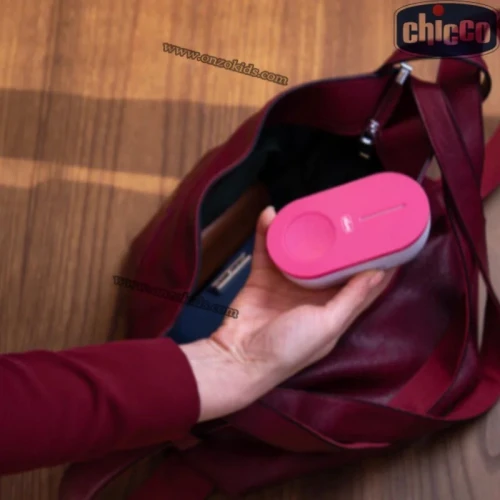 Tire Lait électrique Portable Compact Rechargeable - Chicco.