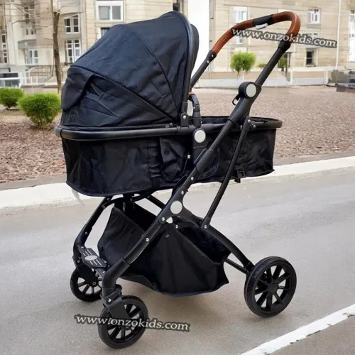 Poussette Landau pour Bébé - Vario
