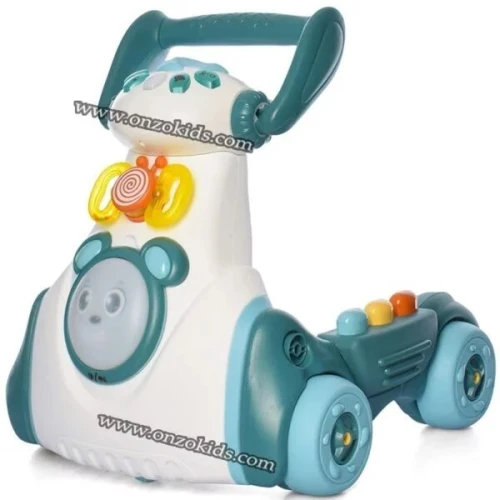 Trotteur marcheur pour bébé - Abero