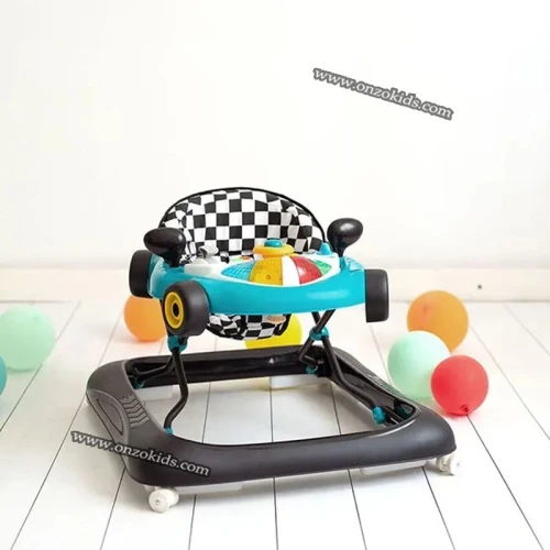 Trotteur Interactif pour Bébe - Olmitos