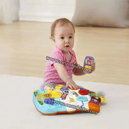 Super trotteur parlant 2 en 1 | Vtech