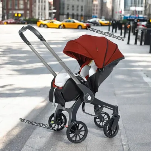 Poussette Maxi Cosi