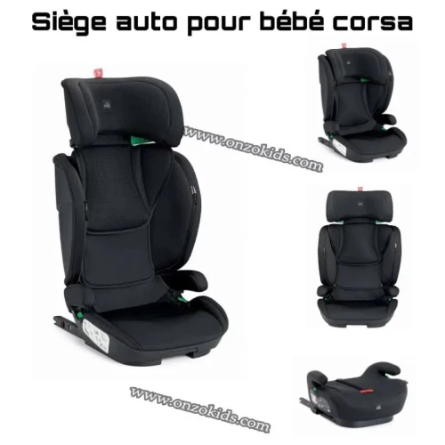 Siège auto Corsa  Cam Italy