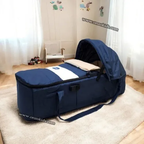 Landau porte bébé | Chicco
