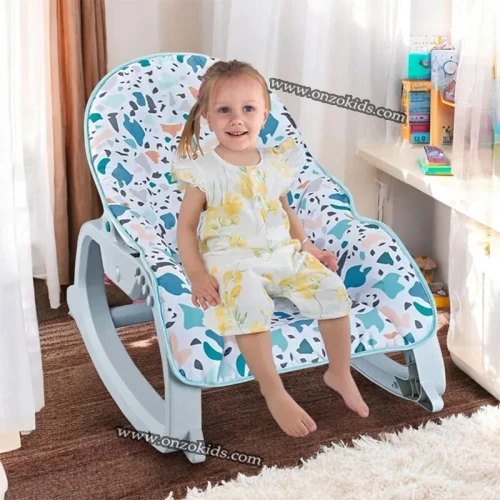 Transat musical pour bébé  - HuBaby