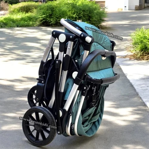 Poussette Landau pour Bébé - Vario