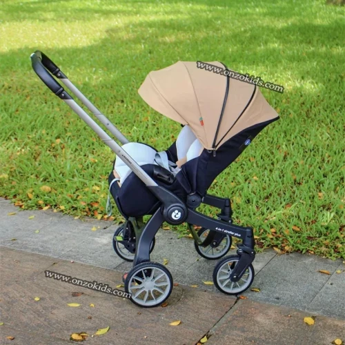 Poussette Maxi Cosi