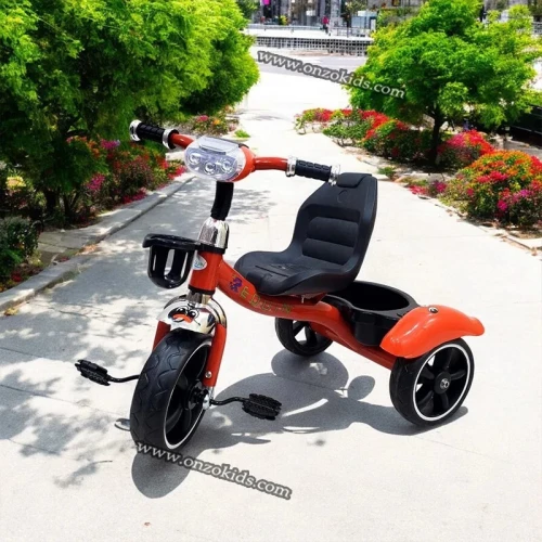 Super Vélo tricycle Pour Enfant