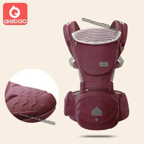 Porte Bébé Kangourou - AIEBAO