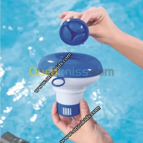 Petit distributeur de chlore | Bestway
