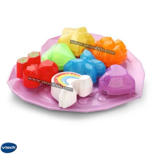 Ma licorne bijoux magiques pour enfant | Vtech