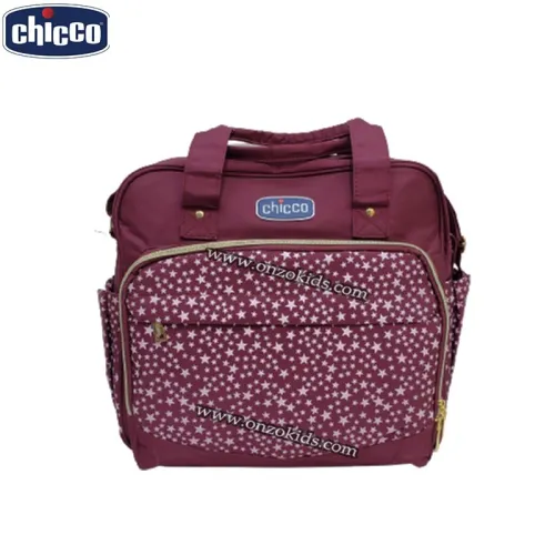 Sac à maman 4 pièces | Chicco
