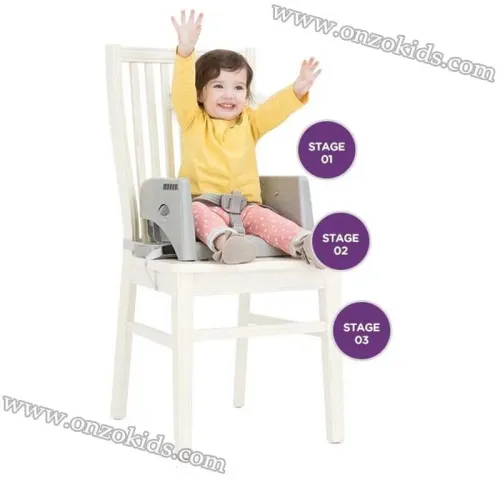 Chaise haute Multiply 6 en 1 Joie