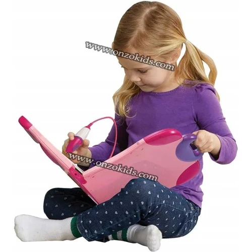 Livres interactifs Magibook 2-8 Ans | VTech