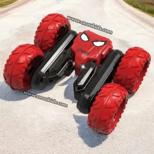 Voiture télécommandée pour enfants