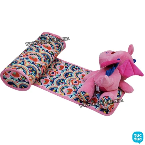 Coussin de retournement enjoy & dream pour bébé | Tuc Tuc