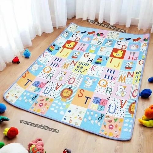 Tapis de sol pour enfants
