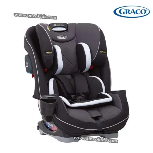 Siège Auto ISOFIX Graco slimFit 0-36 kg