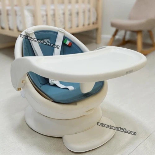 Rehausseur de table pour enfant | Mini pouce