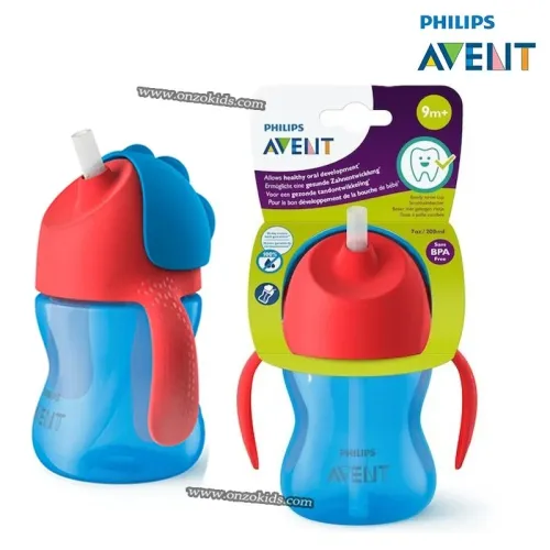 Tasse à Paille Pour Enfant