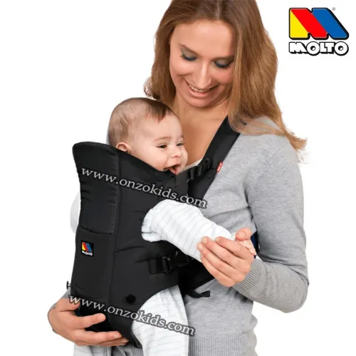 Porte easy confort pour bébé | Molto