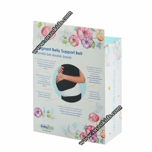 Maternité Ceinture de Soutien | Babyjem