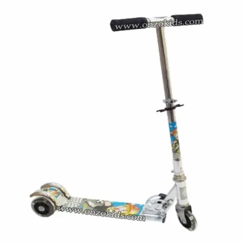 Trottinette trois roues | Baby gaté