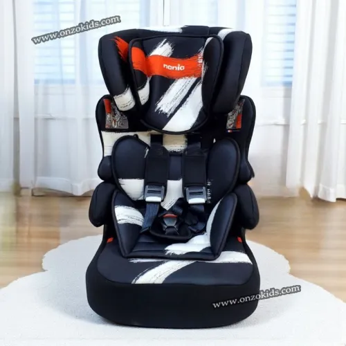 Siège auto, Rehausseur pour bébé 9-36 kg - Nania