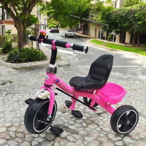Tricycle, Vélo Poussette évolutif 2en1