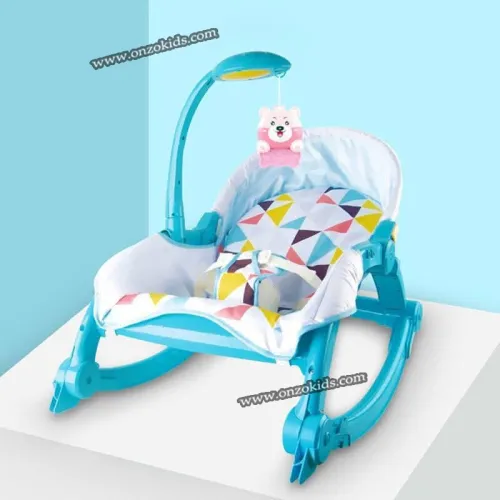 Transat Ya Ya Ya Balançoire - Berceau Pour bébé