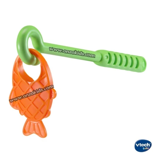 Jouet Mina, mon chat attrape poison pour enfant | Vtech