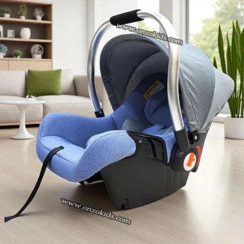 Siege auto, Maxi cosi Bras aluminium de luxe - Kidilo