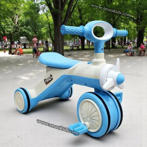Tricycle Évolutif Équilibré pour enfant- Ferdi