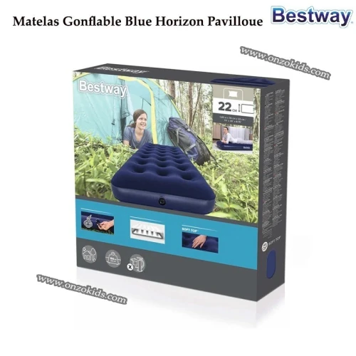 Matelas Gonflable Blue Horizon Pavillo - Bestway