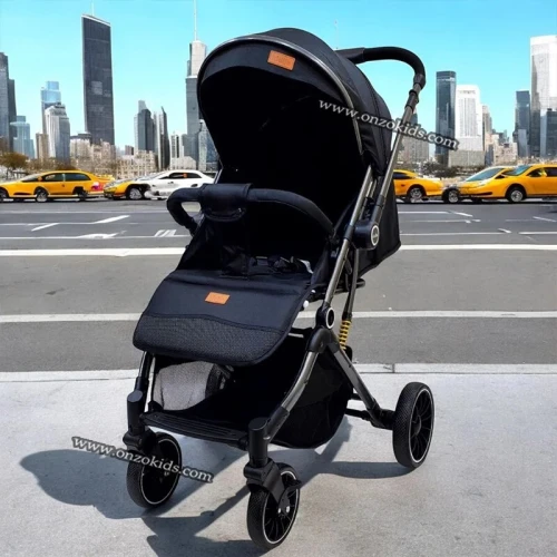 Poussette ultra-légère, Compacte, réversible Elina Plus - Kidilo