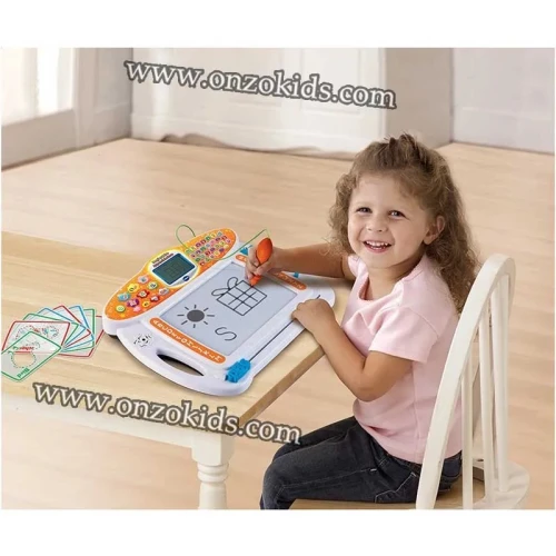 Magi ardoise Apprenti écriture | VTech