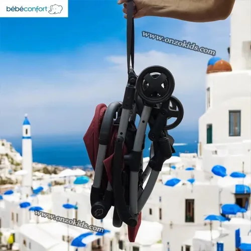 Poussette Laika Nomad pour enfant | Bébé-confort