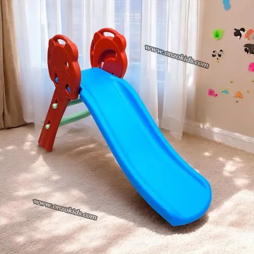 Toboggan pour Enfants