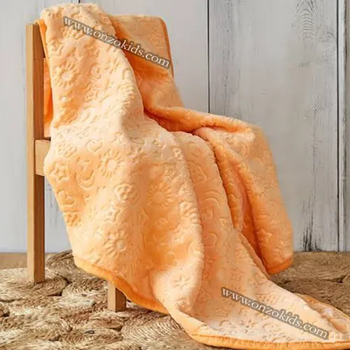 Couverture en relief pour bébé - IPEKÇE home