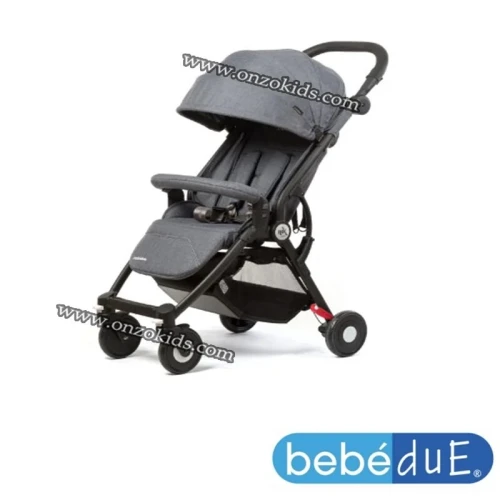Poussette Nik pour enfant | Bébé Due