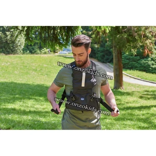 Porte bébé, kangourou Easy Fit - Chicco