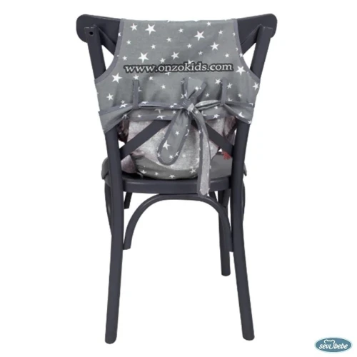 Rehausseur nomade pour chaise | Sevibebe