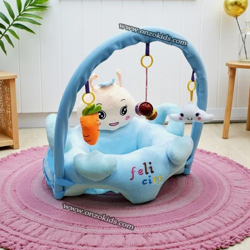 Coussin confortable pour bébé