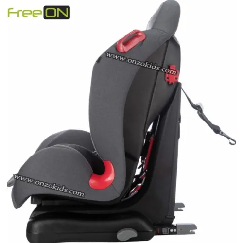 Siège auto kalisto fix pour bébé | free ON