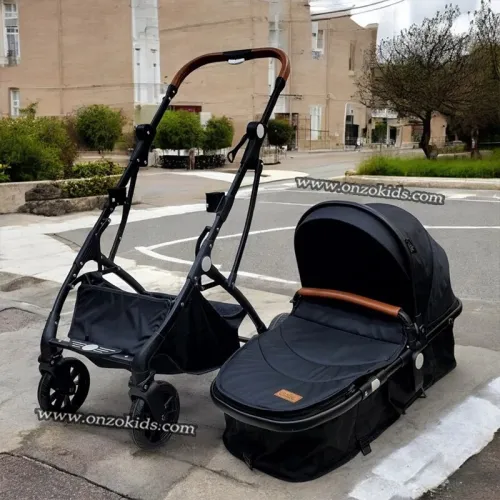 Poussette Landau pour Bébé - Vario