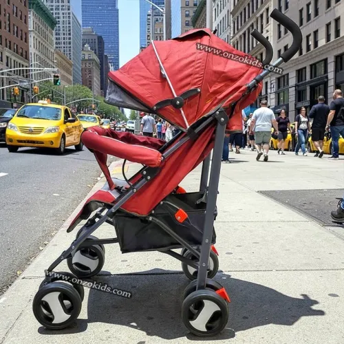 Poussette Canne pour Bébé