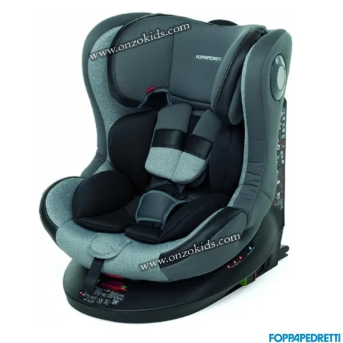 Siège auto Isofix Fp360 0-36 kg pour bébé - Foppapedretti